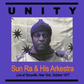 Unity (Live at Storyville NYC Oct 1977) artwork