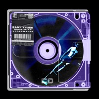 Breathing Underwater - Single - Easy Tyger