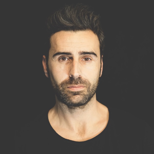 Luis Miranda's avatar