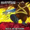 Siberian Meat Grinder - Eternal Crusade