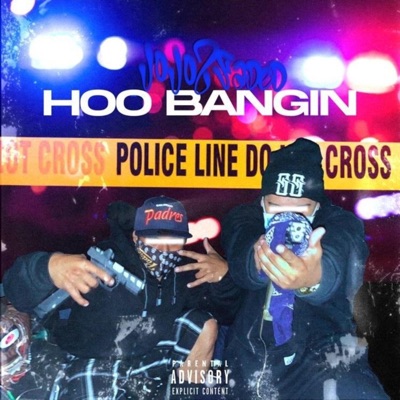 Hoo Bangin' - Single