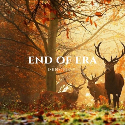 End of Era - Single