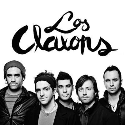 Los Claxons