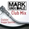 Cruisin' (feat. Mark Van Dale) - Gruppo Sportivo lyrics