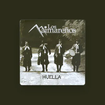 Listen to Los Maimareños, watch music videos, read bio, see tour dates & more!