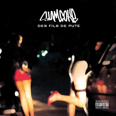 Des fils de pute
