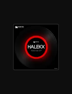 Poslechněte si interpreta Halekx, sledujte hudební videa, přečtěte si životopis, podívejte se na data turné a další informace.