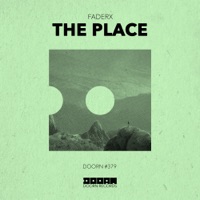 The Place - Single - FaderX