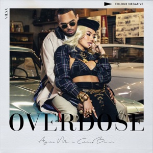 Chord Gitar Overdose - Agnez Mo