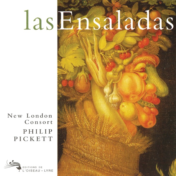 Flecha: Las Ensaladas