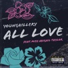 All love (feat. Miss Abigail Taylor) - Single