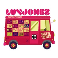 Tastee Treats - Luvjonez