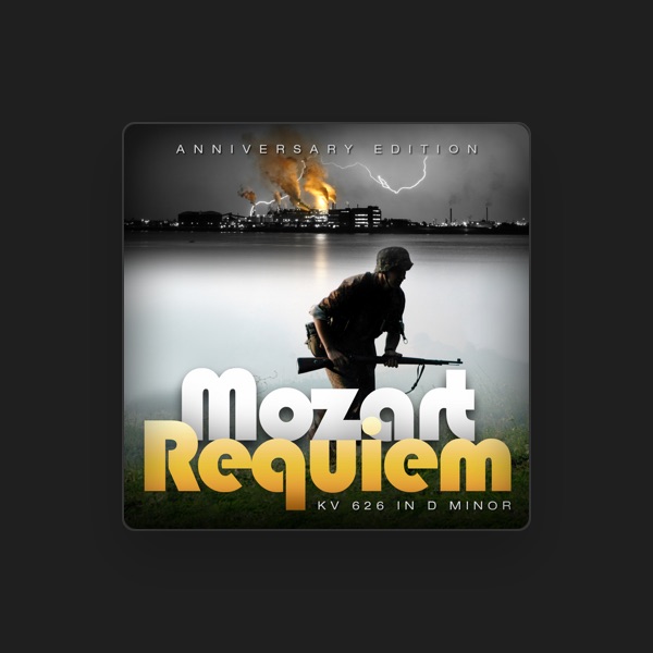 Mozart Festival Orchestra's avatar