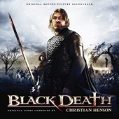 Black Death (Original Motion Picture Soundtrack) artwork