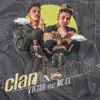 Stream & download Clandestina (feat. MC CL) - Single