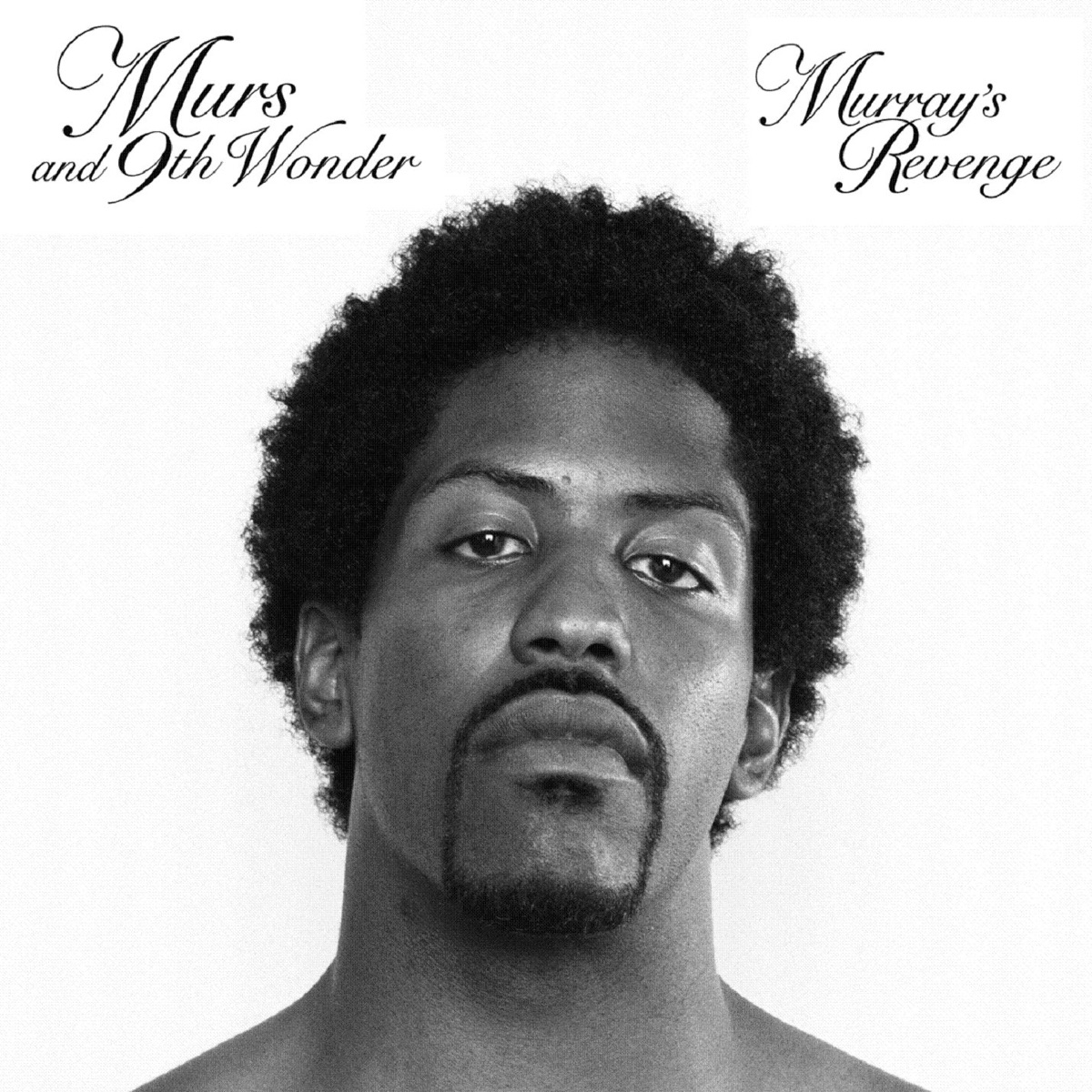 Murs 3:16: The 9th Edition - Album by Murs - Apple Music