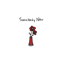 Somebody New - Single - Abe Parker & Paul Russell