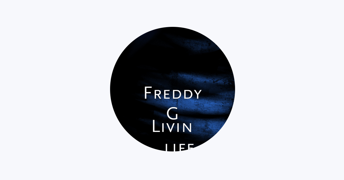Freddy G. - Apple Music