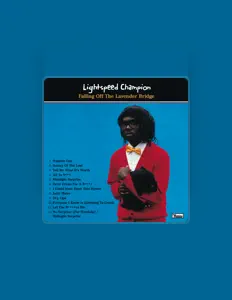 Listen to Lightspeed Champion, watch music videos, read bio, see tour dates & more!