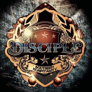 Disciple Southern Hospitality