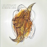 Au cœur de l'arène - Lieutenant