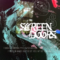 Screen Doors - EP - Honeyfitz