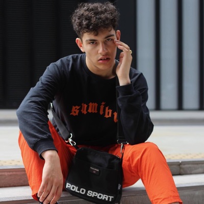 Wannabe Trapper - Single