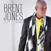 Brent Jones