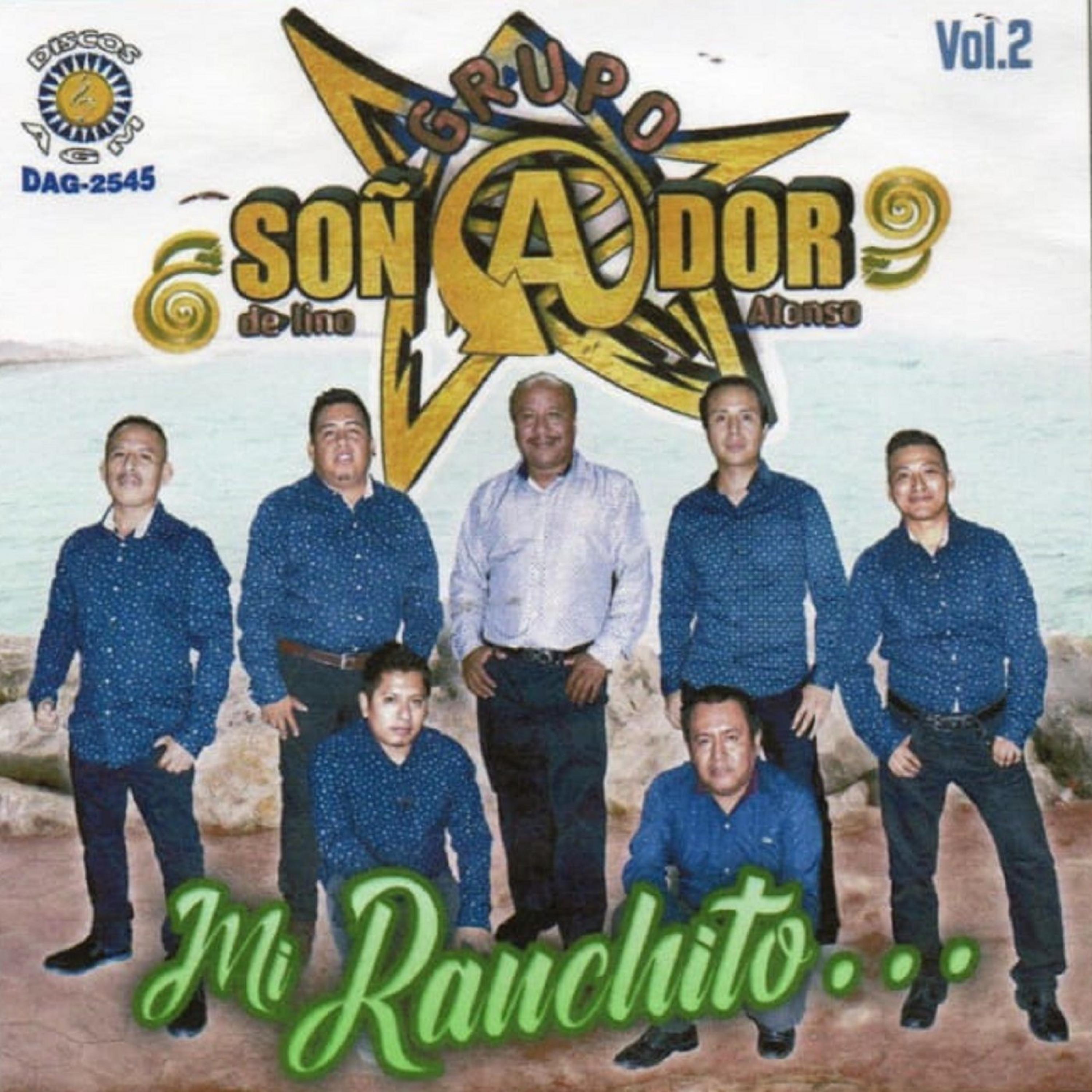 Mi Ranchito Vol.2