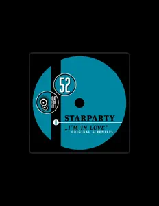 Listen to Starparty, watch music videos, read bio, see tour dates & more!