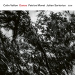 Colin Vallon, Patrice Moret & Julian Sartorius - Kid