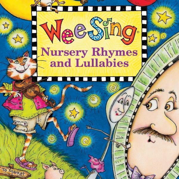 Wee Sing Nursery Rhymes and Lullabies》- Wee Sing的专辑- Apple Music