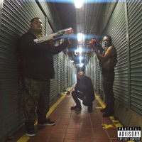 Jálale al Gatillo - Single - RUTA 633