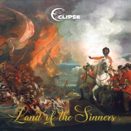 Land of the Sinners Eclipse