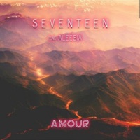 Seventeen (feat. Aleesia) - Single - Dieu Amour