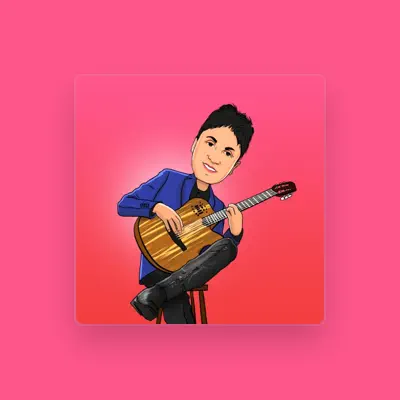 Listen to Victor Manuel del Perú, watch music videos, read bio, see tour dates & more!