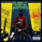 Panik Ataka (feat. M4staamind) - Protagonista lyrics