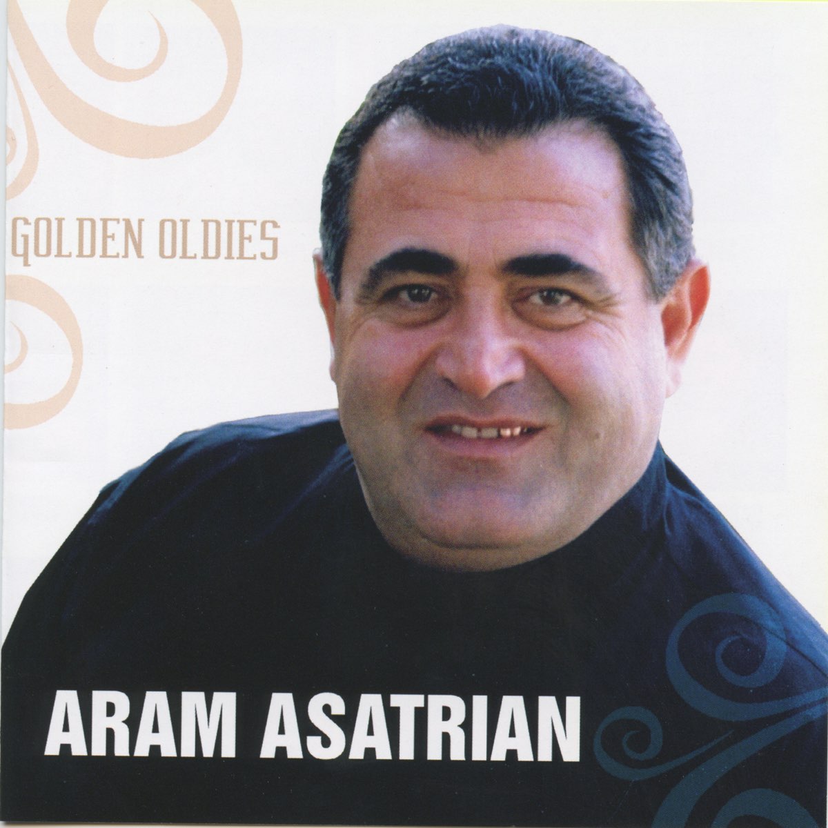 Aram asatryan mp3