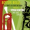 Christmas Medley - Boston Brass and the Brass All-Stars Big Band lyrics