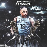 Ja Morant - Single - Yoey Composes
