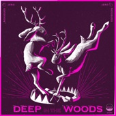 Deep in the Woods artwork