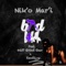 Bad Bitch (feat. Kandii & 4637 Grind Gang) - Nik'o Mar'i lyrics