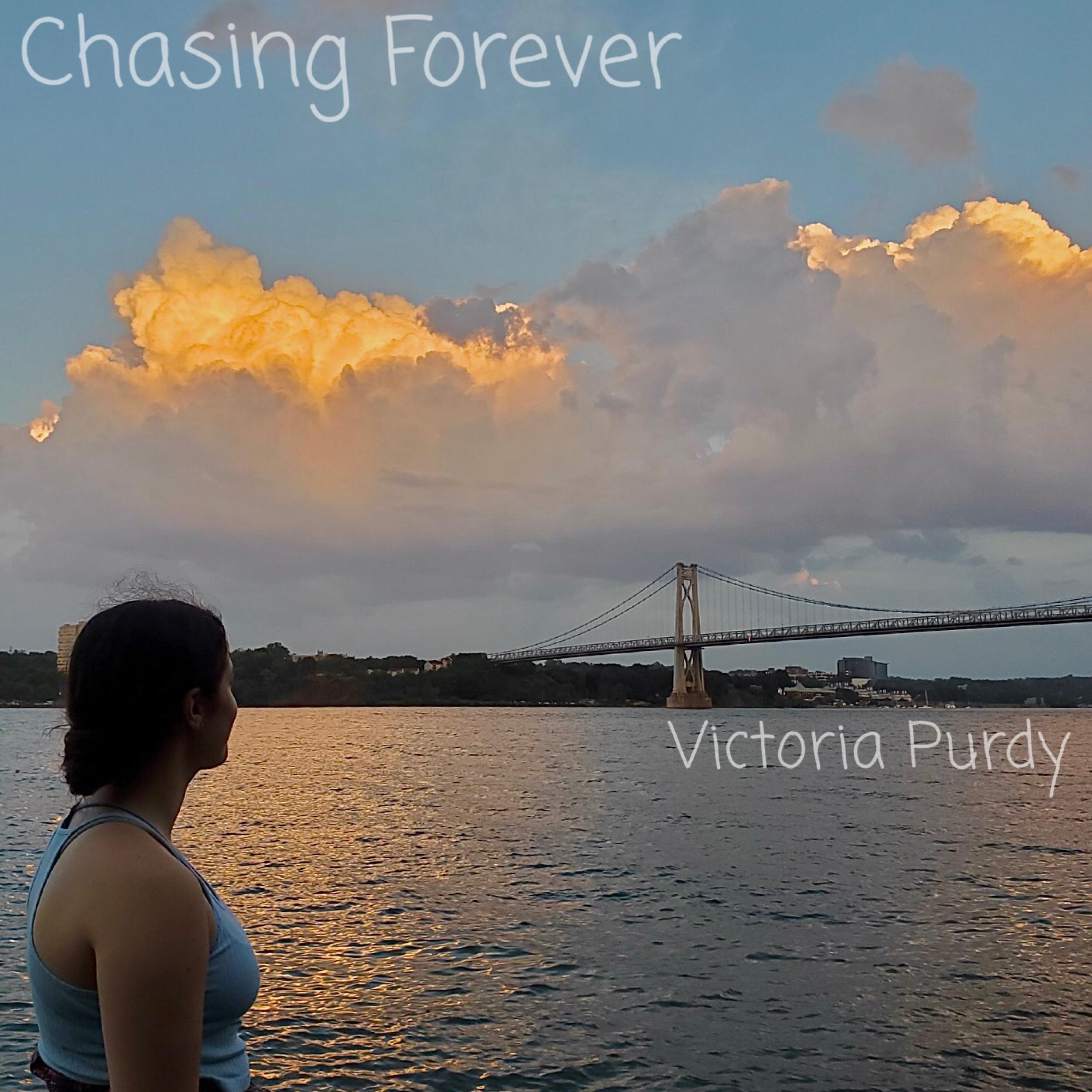 Chasing Forever - EP