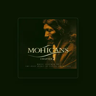 Listen to Mohicans, watch music videos, read bio, see tour dates & more!