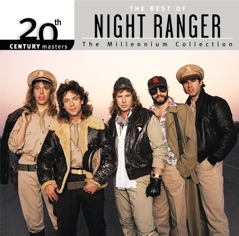 20th Century Masters - The Millennium Collection: The Best of Night Ranger