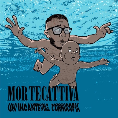 Un'incantevole cornucopia