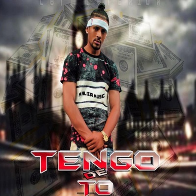 Tengo de to - Single