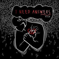 I Need Answers. (feat. yungkv) - Single - Kylo