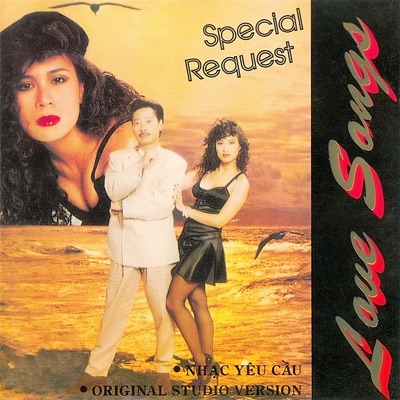 Special Request (Love Songs)