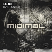 Take Control - Single - Kaeno